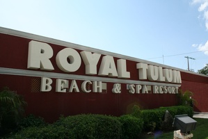 Royal Tulum